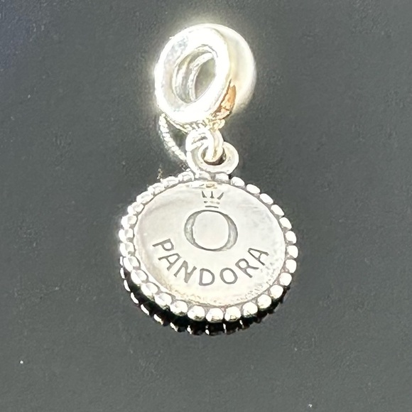 Pandora The Philippines Charm 925 Ale Silver With Gift Box #17 - Picture 2 of 6